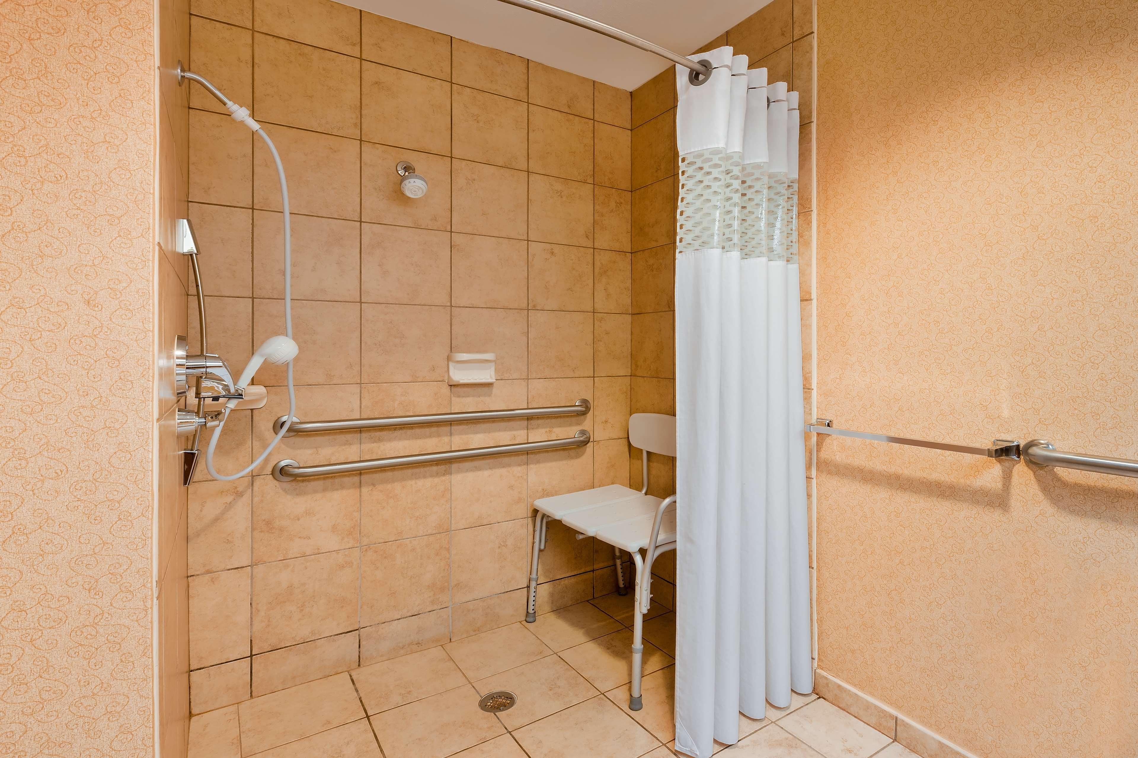 Hampton Inn Marion Ngoại thất bức ảnh