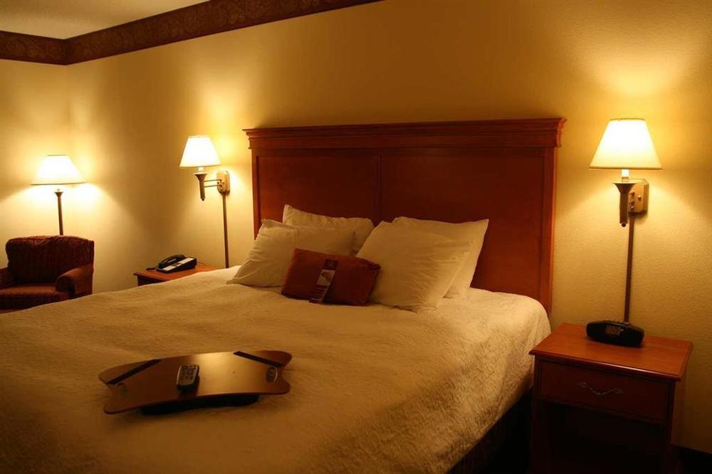 Hampton Inn Marion Phòng bức ảnh